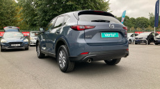 Mazda CX-5 2.0 e-Skyactiv G MHEV Centre-Line 5dr Petrol Estate